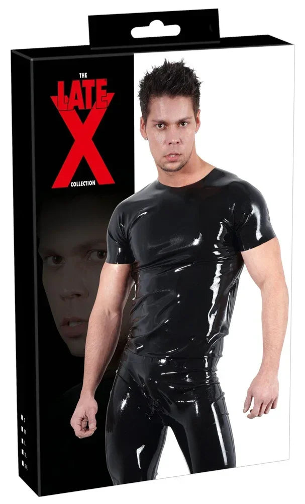 Shirt - Happytoys Sexshop: online sex shop for Feeling Happy & Easy 😊 - Discreet geleverd