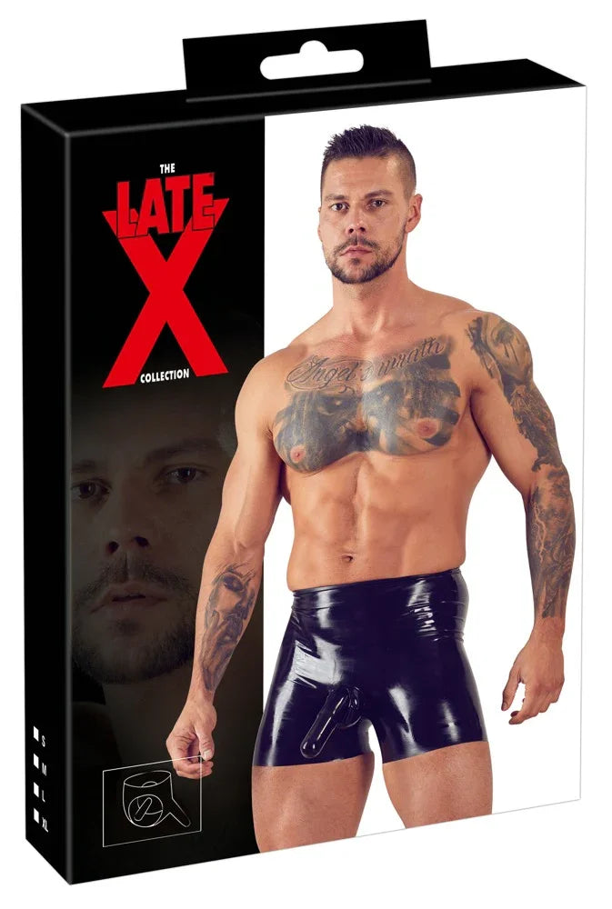 Pants - Happytoys Sexshop: online sex shop for Feeling Happy & Easy 😊 - Discreet geleverd