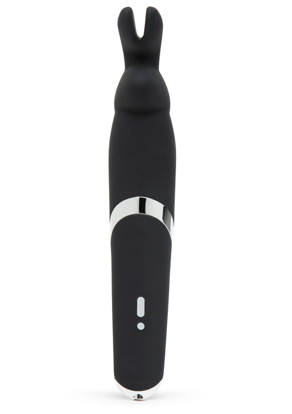 Bestel: Wand Vibrator by Happy Rabbit - bij Happytoys.nl, happytoys.be, Happytoys.ae: erotische sex webshop | liever Happy dan Easy ⭐⭐⭐⭐⭐