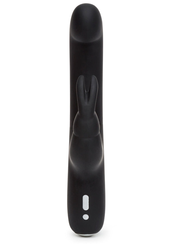 Bestel: Slimline G - Spot Rabbit by Happy Rabbit - bij Happytoys.nl, happytoys.be, Happytoys.ae: erotische sex webshop | liever Happy dan Easy ⭐⭐⭐⭐⭐