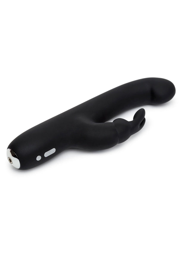 Bestel: Slimline G - Spot Rabbit by Happy Rabbit - bij Happytoys.nl, happytoys.be, Happytoys.ae: erotische sex webshop | liever Happy dan Easy ⭐⭐⭐⭐⭐