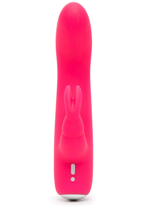 Bestel: Mini Rabbit Vibrator by Happy Rabbit - bij Happytoys.nl, happytoys.be, Happytoys.ae: erotische sex webshop | liever Happy dan Easy ⭐⭐⭐⭐⭐