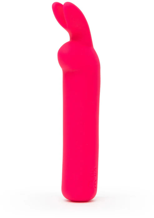 Rabbit Ears Bullet Vibrator @ Happy Rabbit