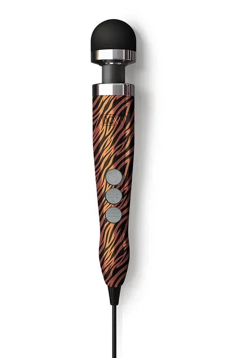 Die Cast 3 Compact Massager @ Doxy - Happytoys Sexshop: online sex shop for Feeling Happy & Easy 😊 - Discreet geleverd