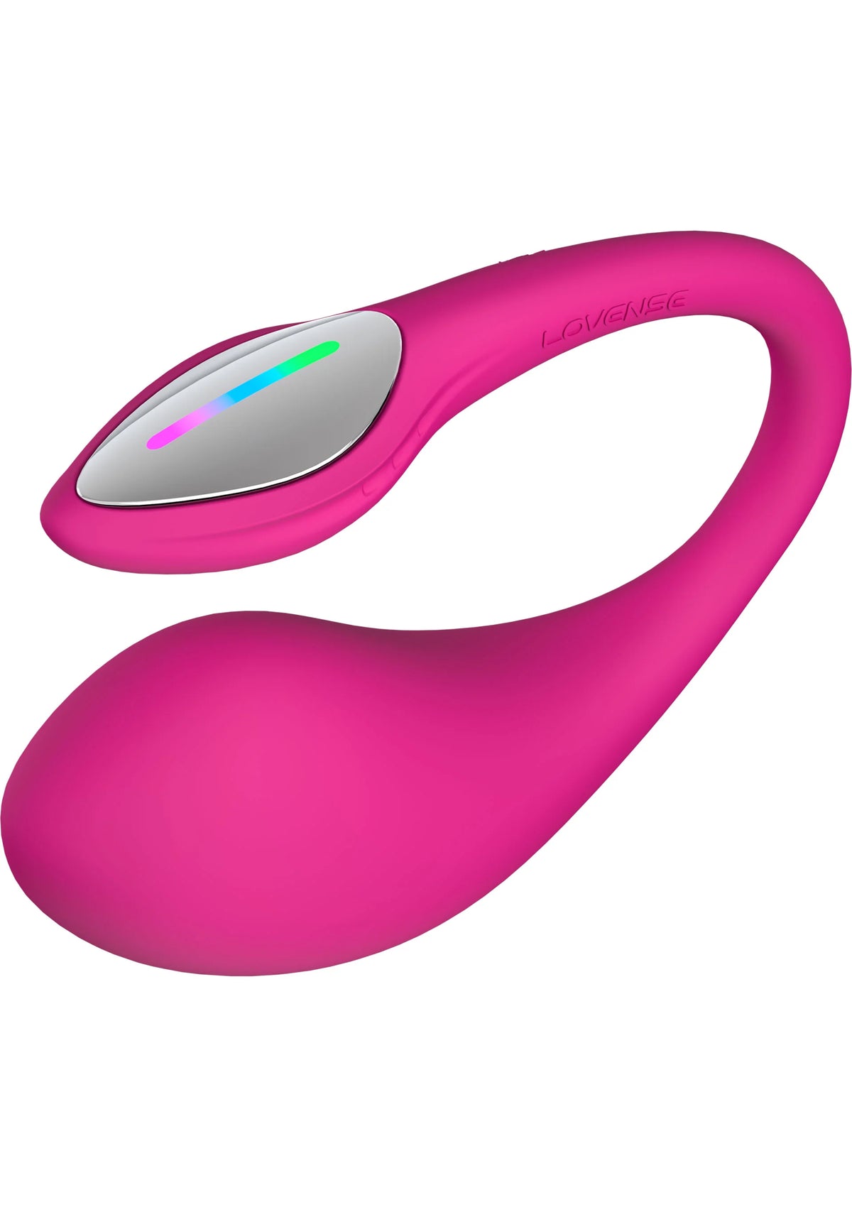 Bestel: Lovense Lush 4 by Lovesense - bij Happytoys.nl, happytoys.be, Happytoys.ae: erotische sex webshop | liever Happy dan Easy βββββ - Default Title - 29603 - PINK