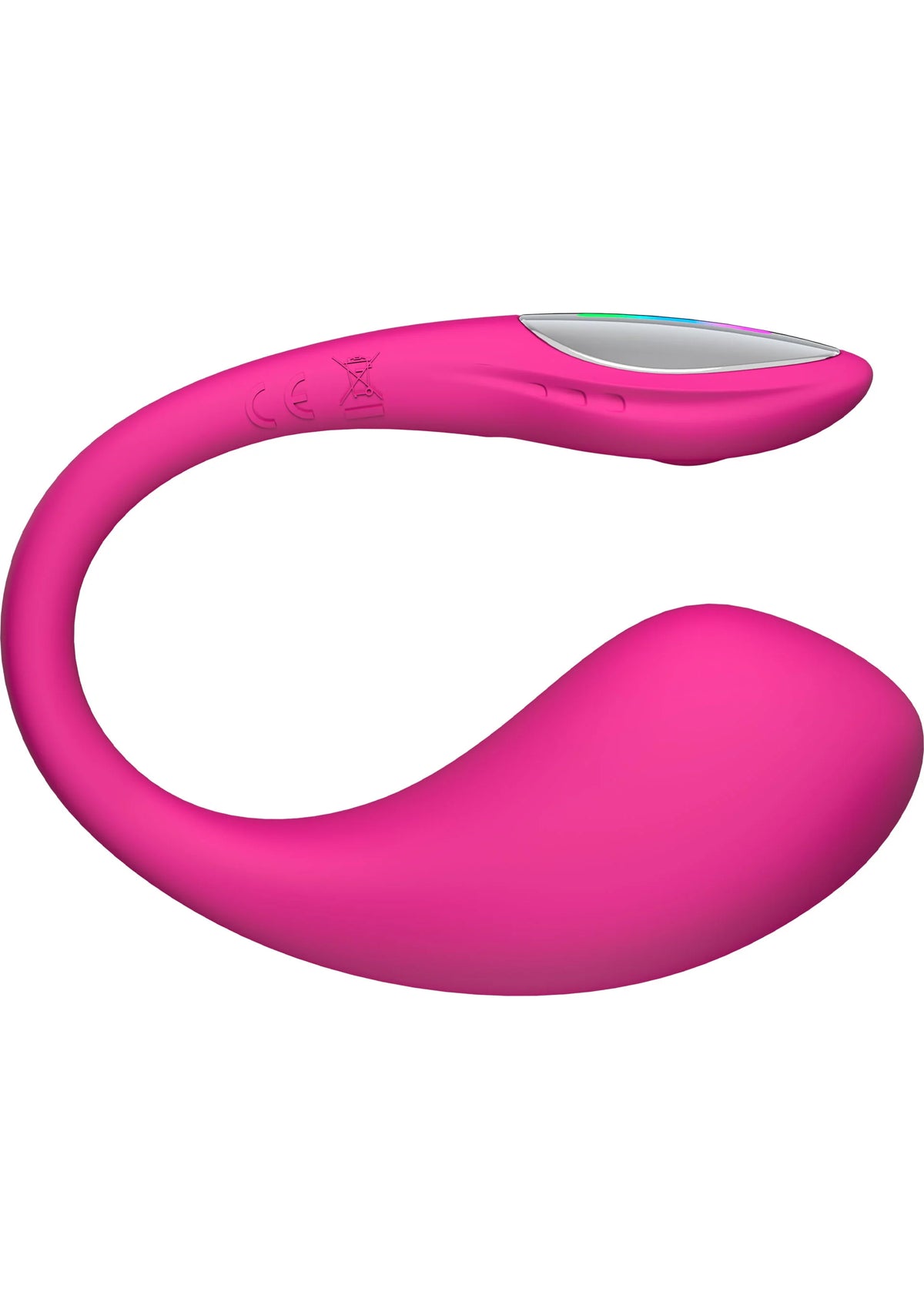 Bestel: Lovense Lush 4 by Lovesense - bij Happytoys.nl, happytoys.be, Happytoys.ae: erotische sex webshop | liever Happy dan Easy βββββ