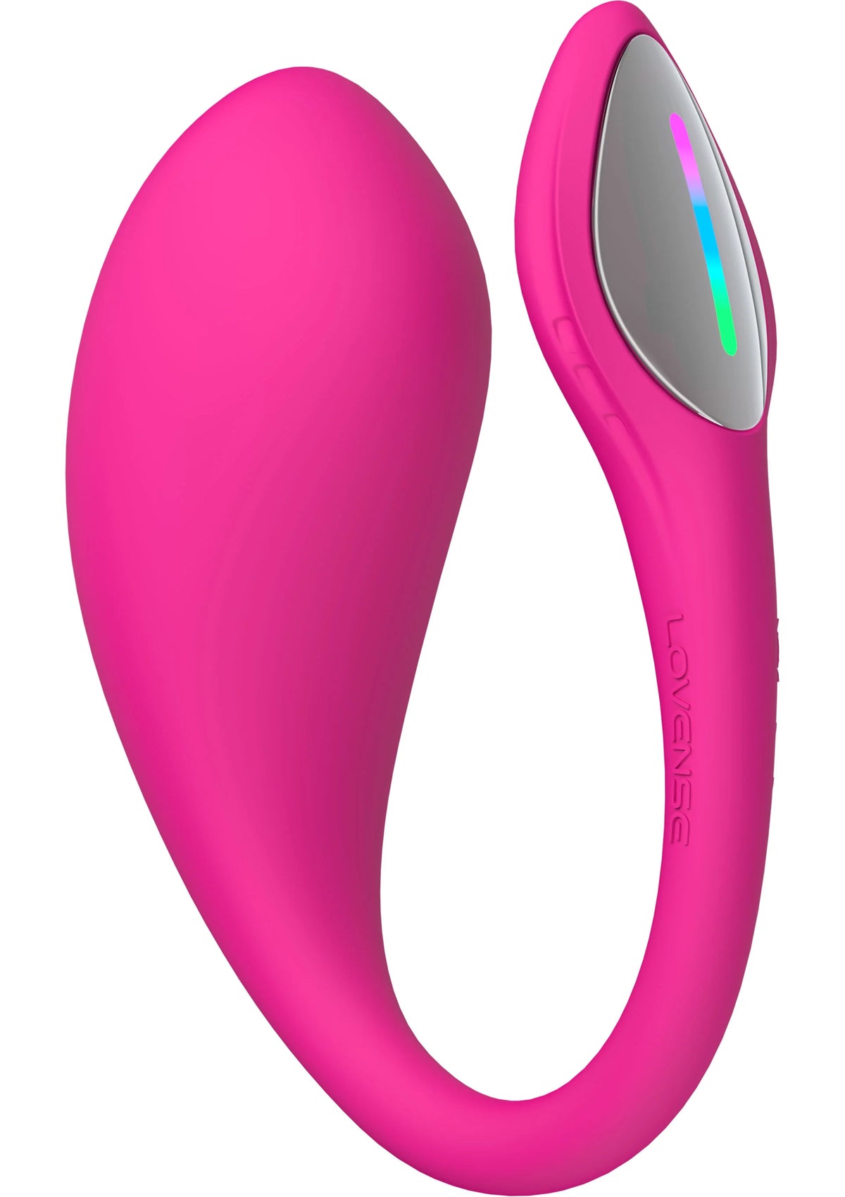 Bestel: Lovense Lush 4 by Lovesense - bij Happytoys.nl, happytoys.be, Happytoys.ae: erotische sex webshop | liever Happy dan Easy βββββ