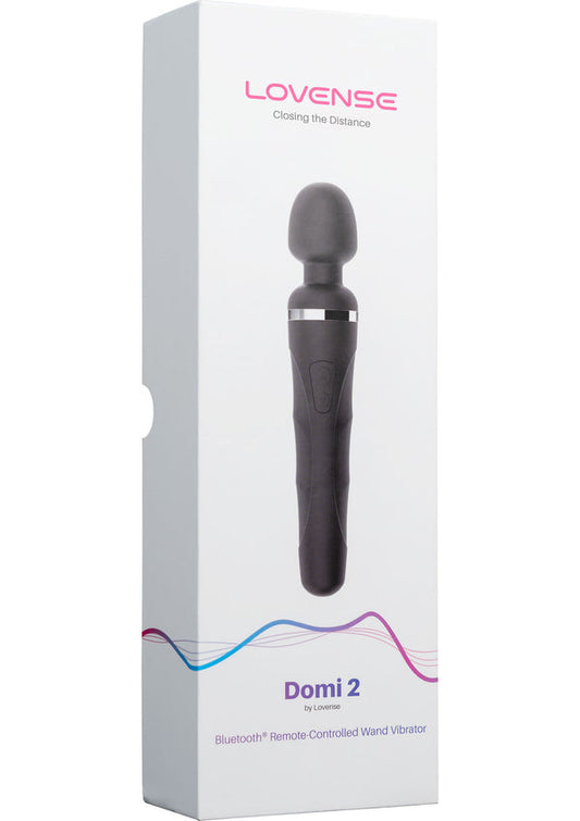Domi 2 von Lovense