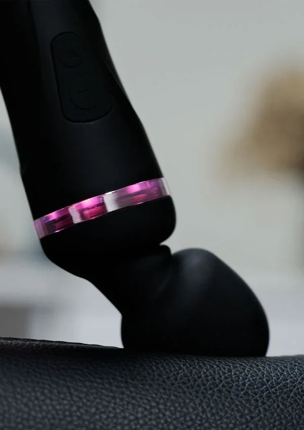 Bestel: Domi 2 by Lovense - bij Happytoys.nl, happytoys.be, Happytoys.ae: erotische sex webshop | liever Happy dan Easy ⭐⭐⭐⭐⭐