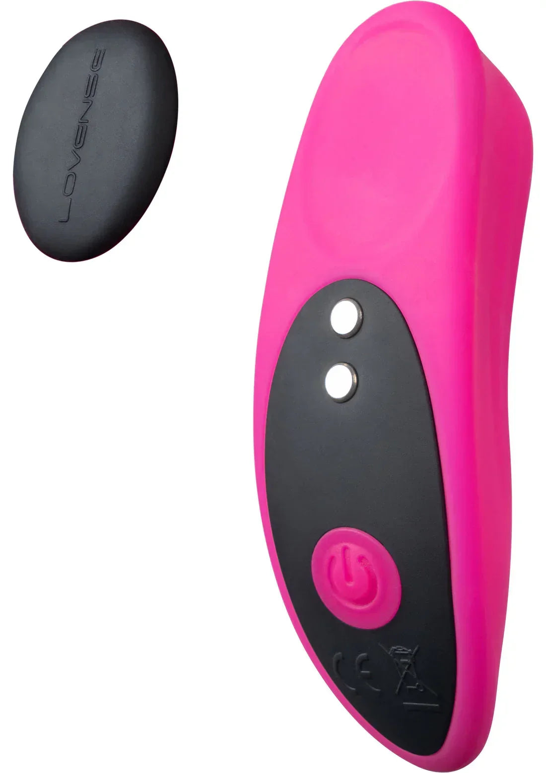 Bestel: Ferri remote controlled panty vibrator by Lovesense - bij Happytoys.nl, happytoys.be, Happytoys.ae: erotische sex webshop | liever Happy dan Easy βββββ