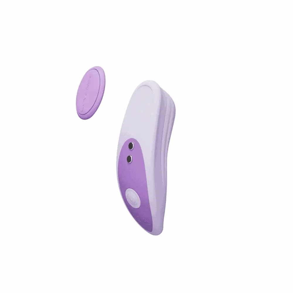 Ferri Vibrator von Lovesense