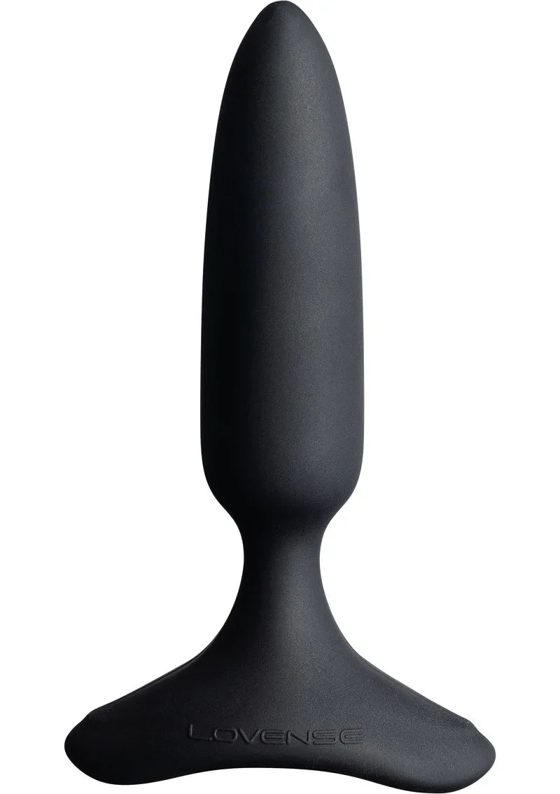 Hush 2 - 1 Inch by Lovesense - Happytoys Sexshop: Toys for Feeling Happy & Easy 😊 - Discreet geleverd