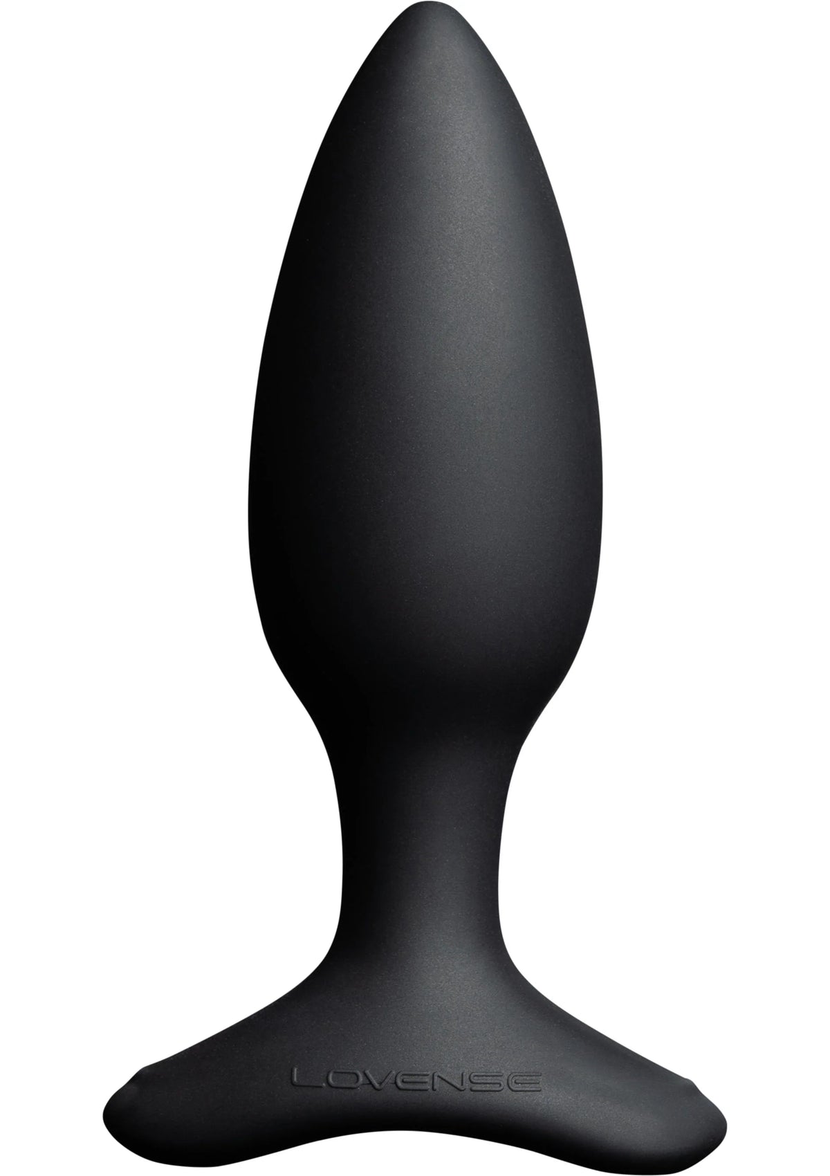 Bestel: Hush 2 - 1.5 Inch by Lovense - bij Happytoys.nl, happytoys.be, Happytoys.ae: erotische sex webshop | liever Happy dan Easy ⭐⭐⭐⭐⭐ - Default Title - 29618 - BLACK