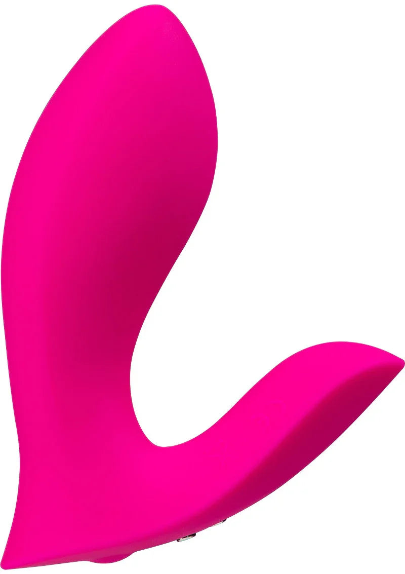 Flexer vibrator by Lovesense - Happytoys Sexshop: Toys for Feeling Happy & Easy 😊 - Discreet geleverd