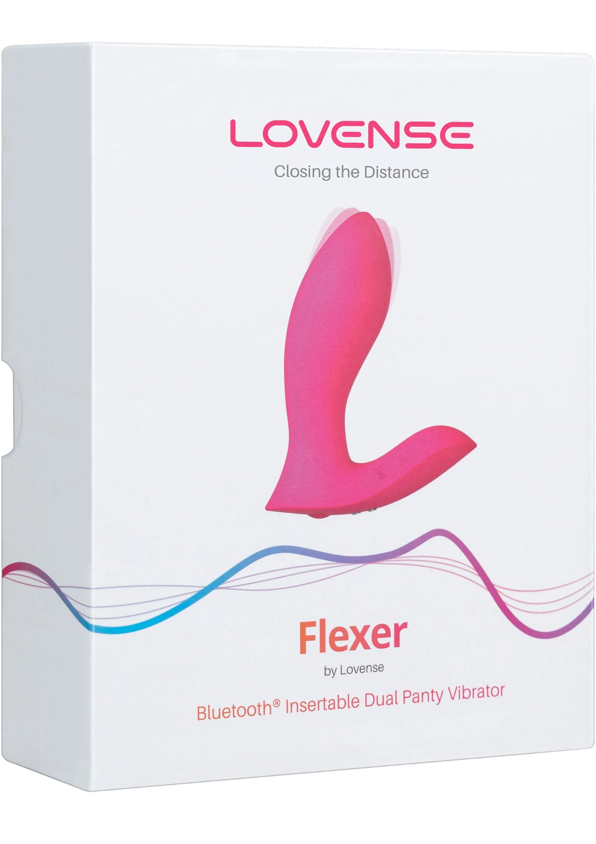 Bestel: Flexer vibrator by Lovesense - bij Happytoys.nl, happytoys.be, Happytoys.ae: erotische sex webshop | liever Happy dan Easy ⭐⭐⭐⭐⭐