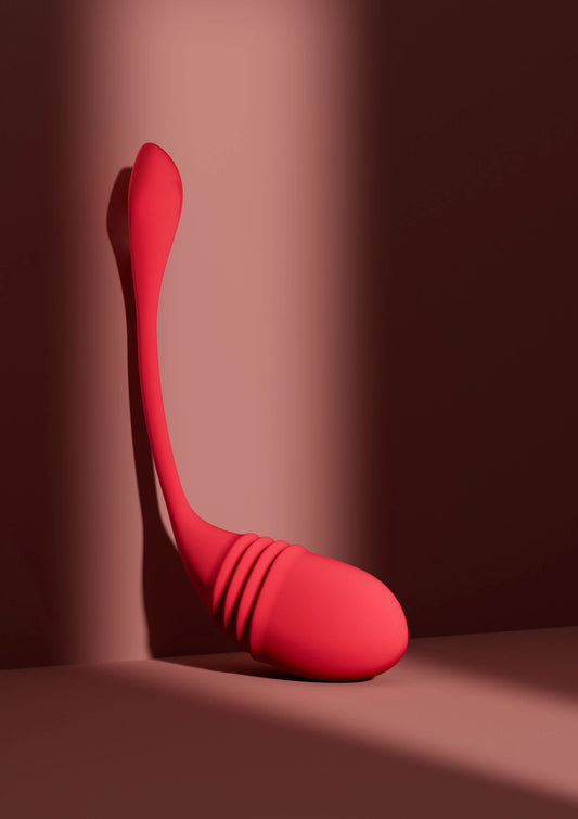 Vulse G-spot vibrator by Lovesense