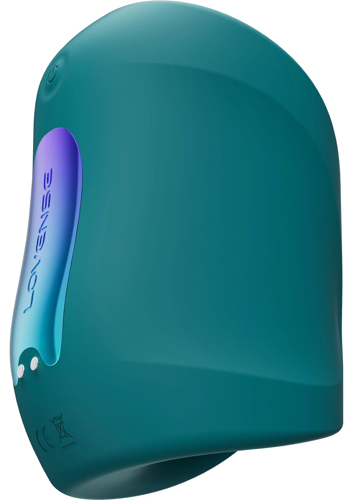 Bestel: Gush 2 by Lovesense - bij Happytoys.nl, happytoys.be, Happytoys.ae: erotische sex webshop | liever Happy dan Easy ⭐⭐⭐⭐⭐