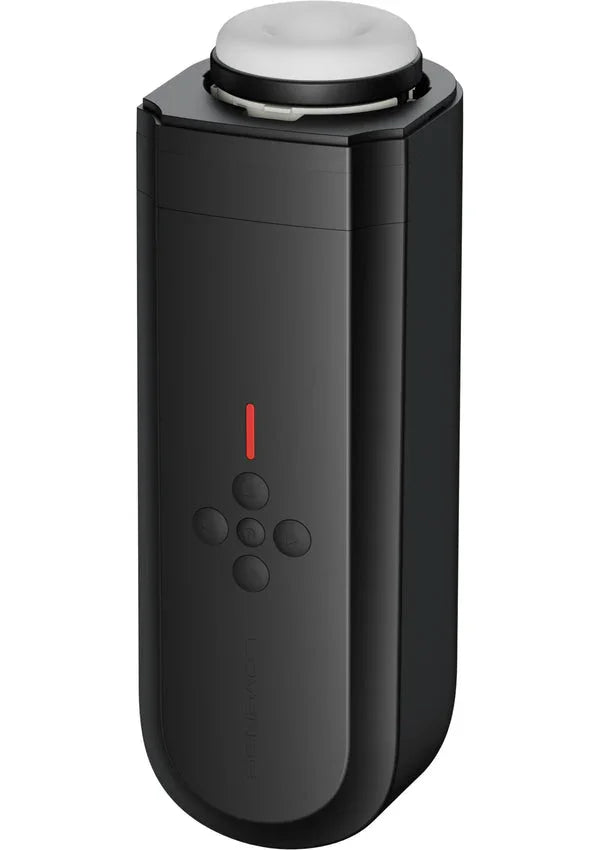 Bestel: Lovense Solace Masturbator - bij Happytoys.nl, happytoys.be, Happytoys.ae: erotische sex webshop | liever Happy dan Easy ⭐⭐⭐⭐⭐