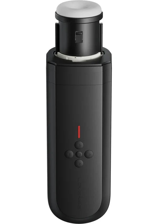 Bestel: Lovense Solace Masturbator - bij Happytoys.nl, happytoys.be, Happytoys.ae: erotische sex webshop | liever Happy dan Easy ⭐⭐⭐⭐⭐