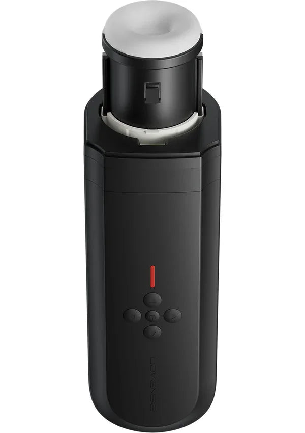 Bestel: Lovense Solace Masturbator - bij Happytoys.nl, happytoys.be, Happytoys.ae: erotische sex webshop | liever Happy dan Easy ⭐⭐⭐⭐⭐