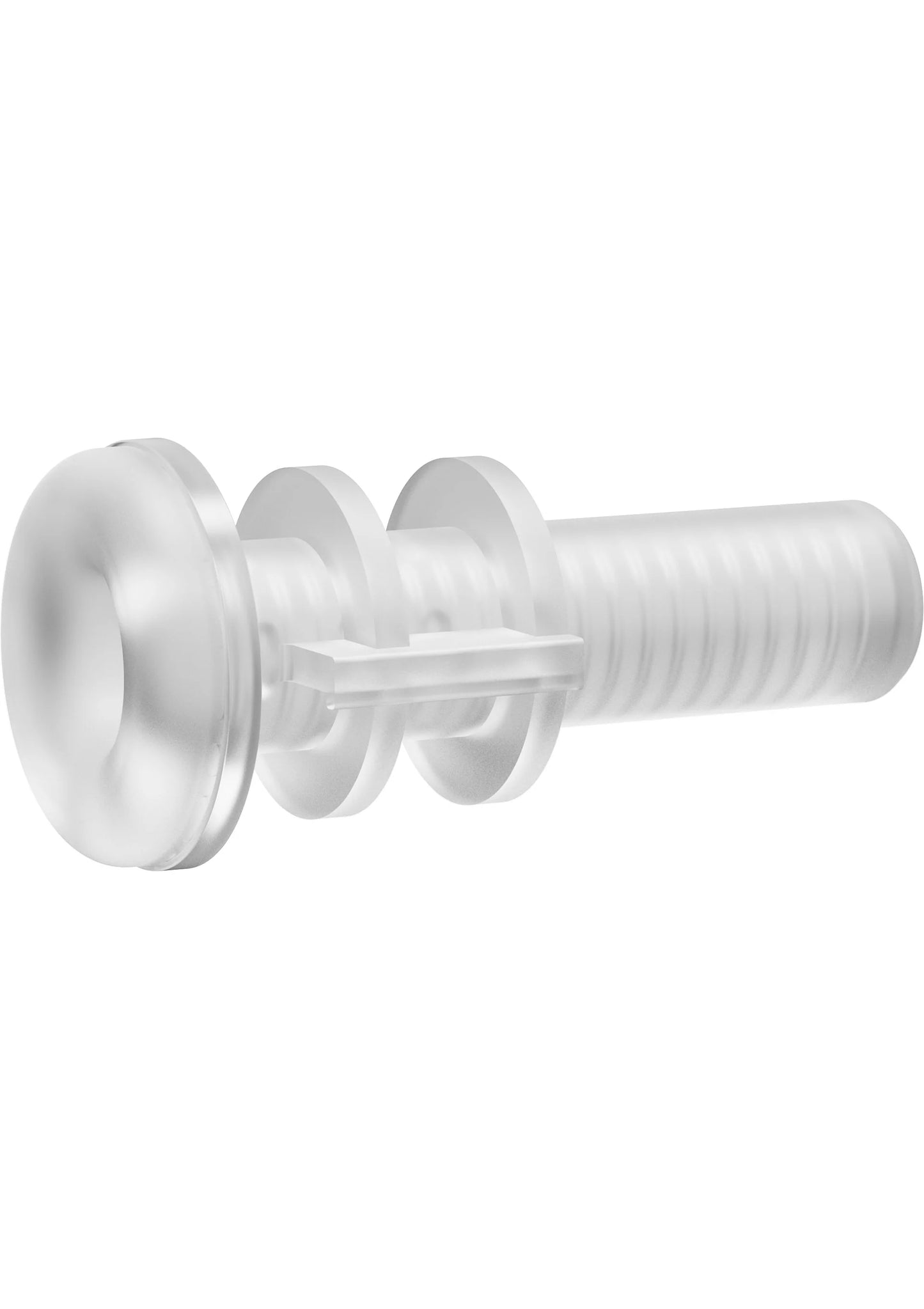 Bestel: Solace Donut Sleeve by Lovesense - bij Happytoys: de erotische sex webshop | liever Happy dan Easy ⭐⭐⭐⭐⭐
