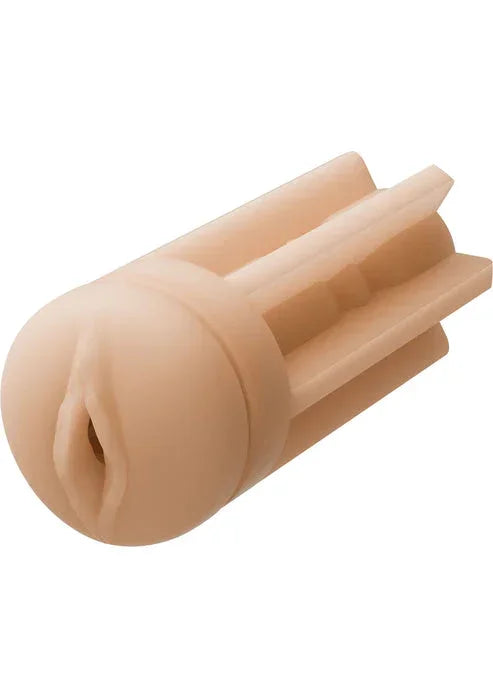 Bestel: Solace Pro Pussy Sleeve by Lovesense - bij Happytoys.nl, happytoys.be, Happytoys.ae: erotische sex webshop | liever Happy dan Easy ⭐⭐⭐⭐⭐ - Default Title - 29636 - SKIN