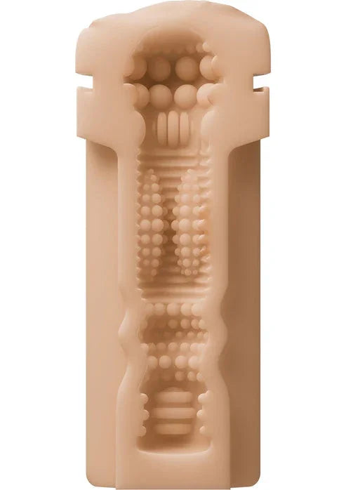 Solace Pro Pussy Sleeve by Lovesense - Happytoys Sexshop: online sex shop for Feeling Happy & Easy 😊 - Discreet geleverd