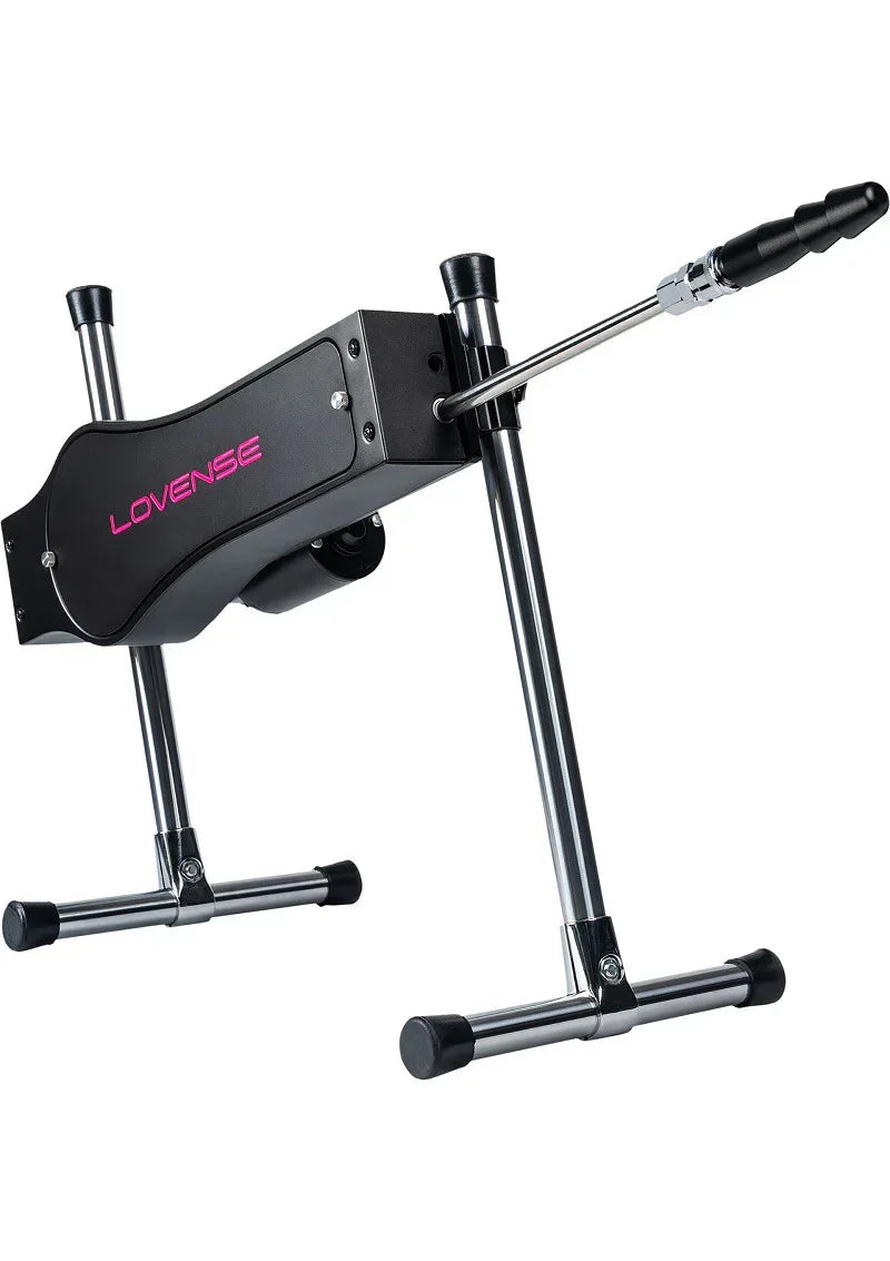 Bestel: Sex Machine by Lovesense - bij Happytoys.nl, happytoys.be, Happytoys.ae: erotische sex webshop | liever Happy dan Easy ⭐⭐⭐⭐⭐