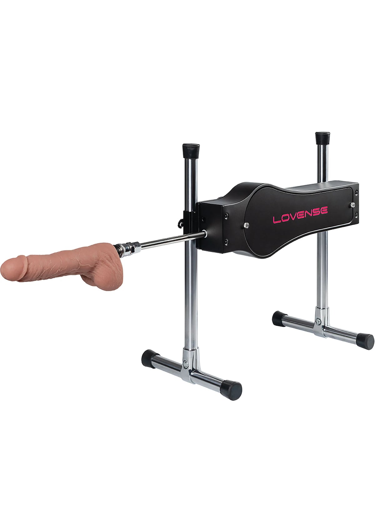 Bestel: Sex Machine by Lovesense - bij Happytoys.nl, happytoys.be, Happytoys.ae: erotische sex webshop | liever Happy dan Easy ⭐⭐⭐⭐⭐