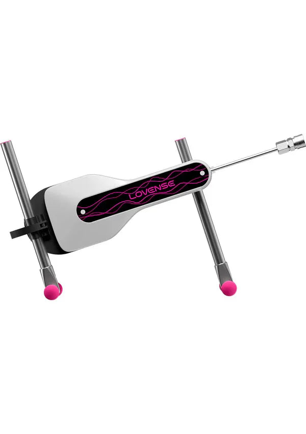 Bestel: Mini Sex Machine by Lovesense - bij Happytoys.nl, happytoys.be, Happytoys.ae: erotische sex webshop | liever Happy dan Easy ⭐⭐⭐⭐⭐