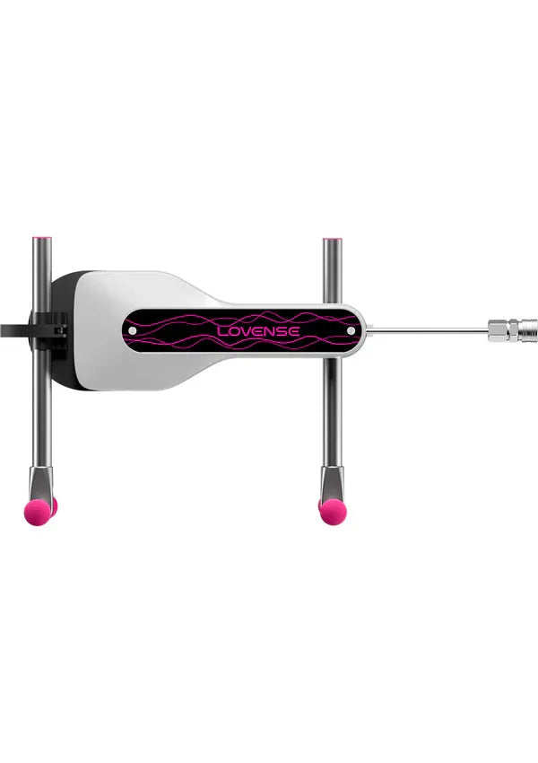 Bestel: Mini Sex Machine by Lovesense - bij Happytoys.nl, happytoys.be, Happytoys.ae: erotische sex webshop | liever Happy dan Easy ⭐⭐⭐⭐⭐