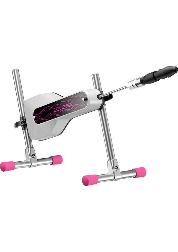 Bestel: Mini Sex Machine by Lovesense - bij Happytoys.nl, happytoys.be, Happytoys.ae: erotische sex webshop | liever Happy dan Easy ⭐⭐⭐⭐⭐