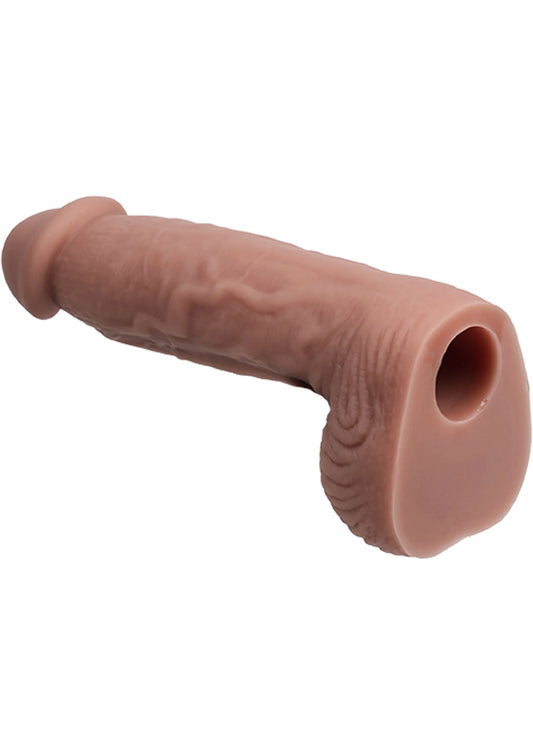 Lovense Small Dildo