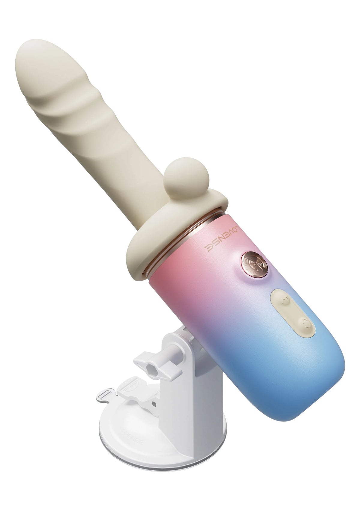 Bestel: Spinel Mini Sex Machine by Lovesense - bij Happytoys.nl, happytoys.be, Happytoys.ae: erotische sex webshop | liever Happy dan Easy ⭐⭐⭐⭐⭐