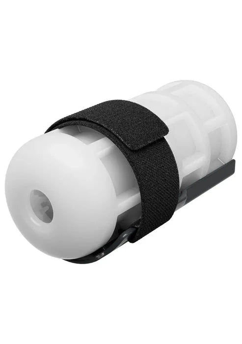 Bestel: Solace Pro Grip Kit by Lovesense - bij Happytoys.nl, happytoys.be, Happytoys.ae: erotische sex webshop | liever Happy dan Easy ⭐⭐⭐⭐⭐ - Default Title - 29646 - WHITE