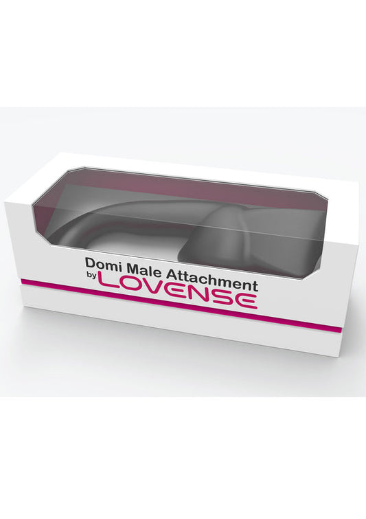 Domi Male Attachment by Lovesense