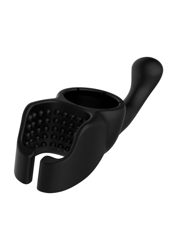 Bestel: Domi Male Attachment by Lovesense - bij Happytoys.nl, happytoys.be, Happytoys.ae: erotische sex webshop | liever Happy dan Easy ⭐⭐⭐⭐⭐