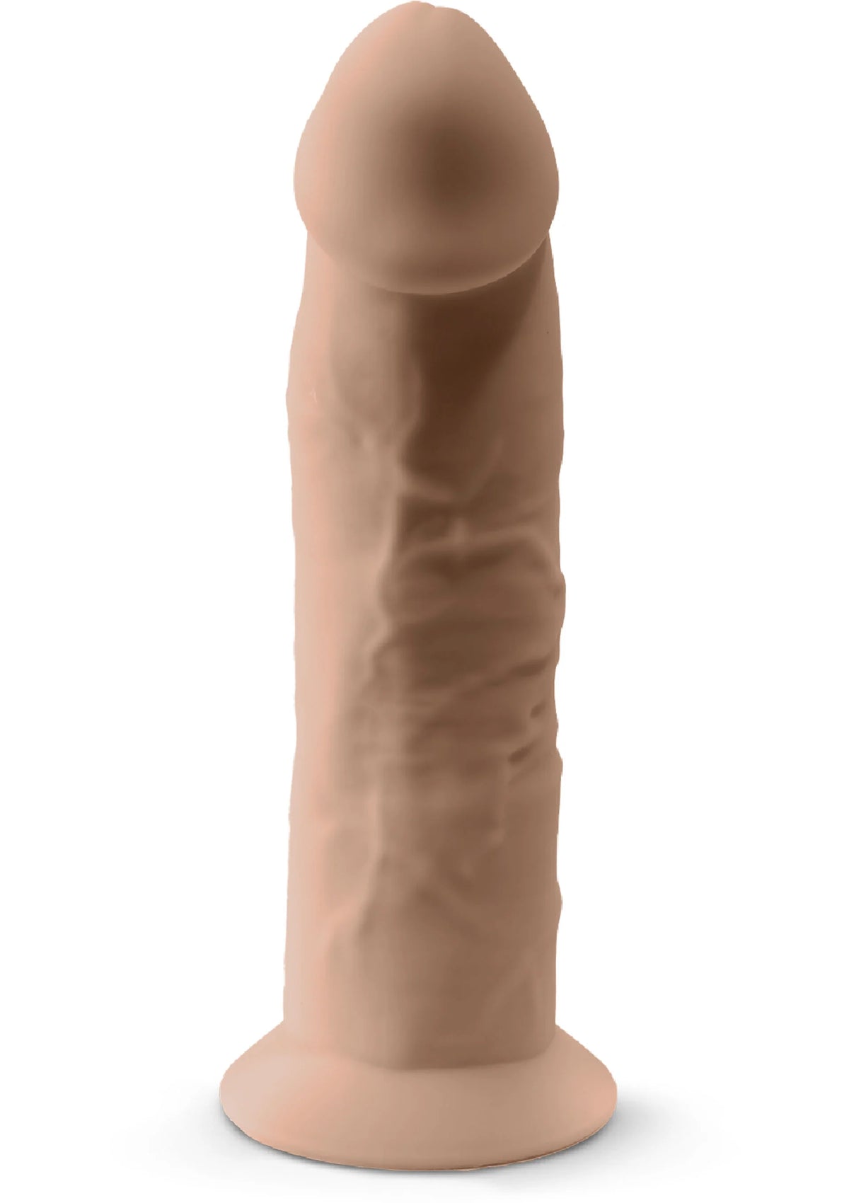 Bestel: Dong Model 7.5 inch by SilexD - bij Happytoys.nl, happytoys.be, Happytoys.ae: erotische sex webshop | liever Happy dan Easy ⭐⭐⭐⭐⭐