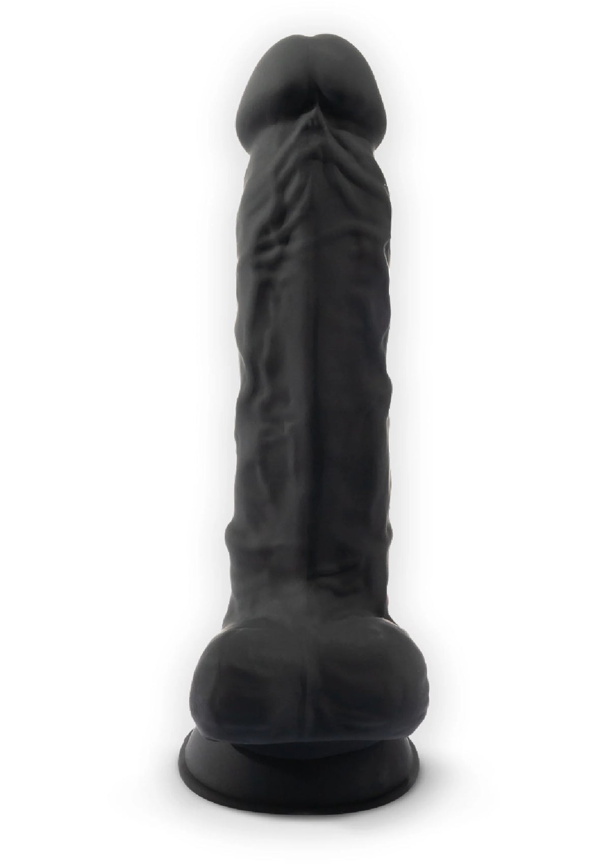 Bestel: Dildo Model 7 inch by Silex - D The Original - bij Happytoys.nl, happytoys.be, Happytoys.ae: erotische sex webshop | liever Happy dan Easy ⭐⭐⭐⭐⭐