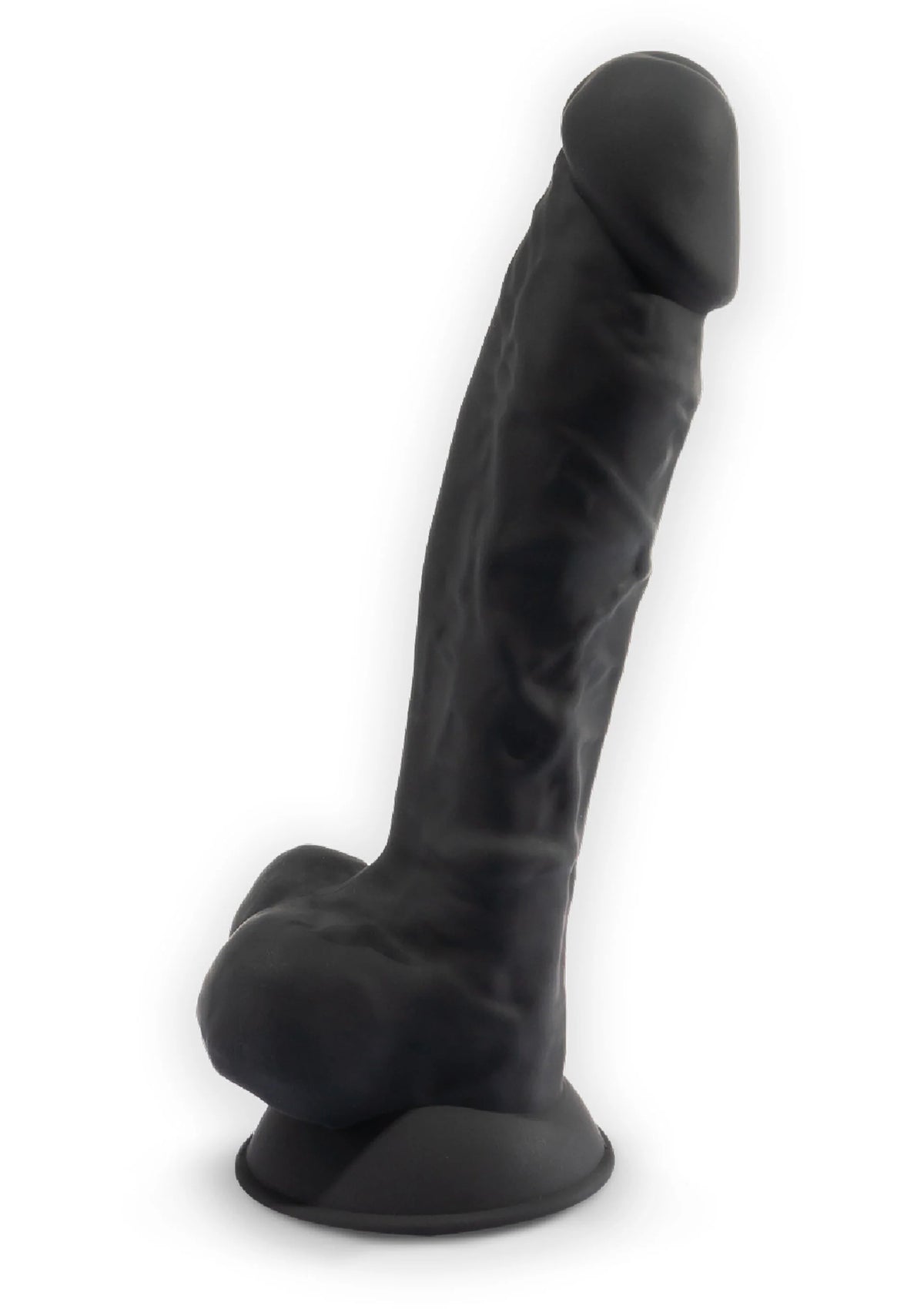 Bestel: Dildo Model 7 inch by Silex - D The Original - bij Happytoys.nl, happytoys.be, Happytoys.ae: erotische sex webshop | liever Happy dan Easy ⭐⭐⭐⭐⭐