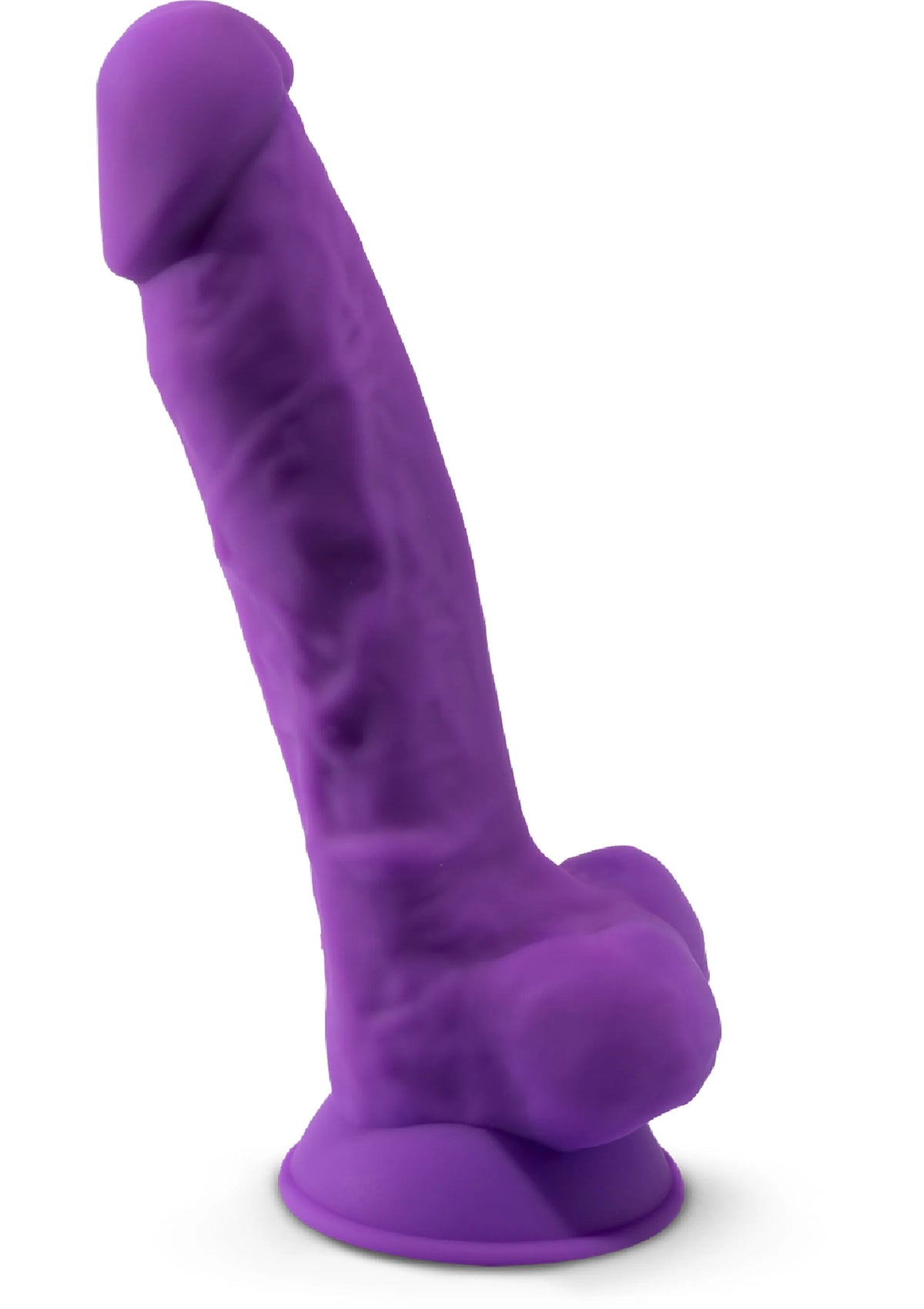 Bestel: Dildo Model 7 inch by Silex - D The Original - bij Happytoys.nl, happytoys.be, Happytoys.ae: erotische sex webshop | liever Happy dan Easy ⭐⭐⭐⭐⭐