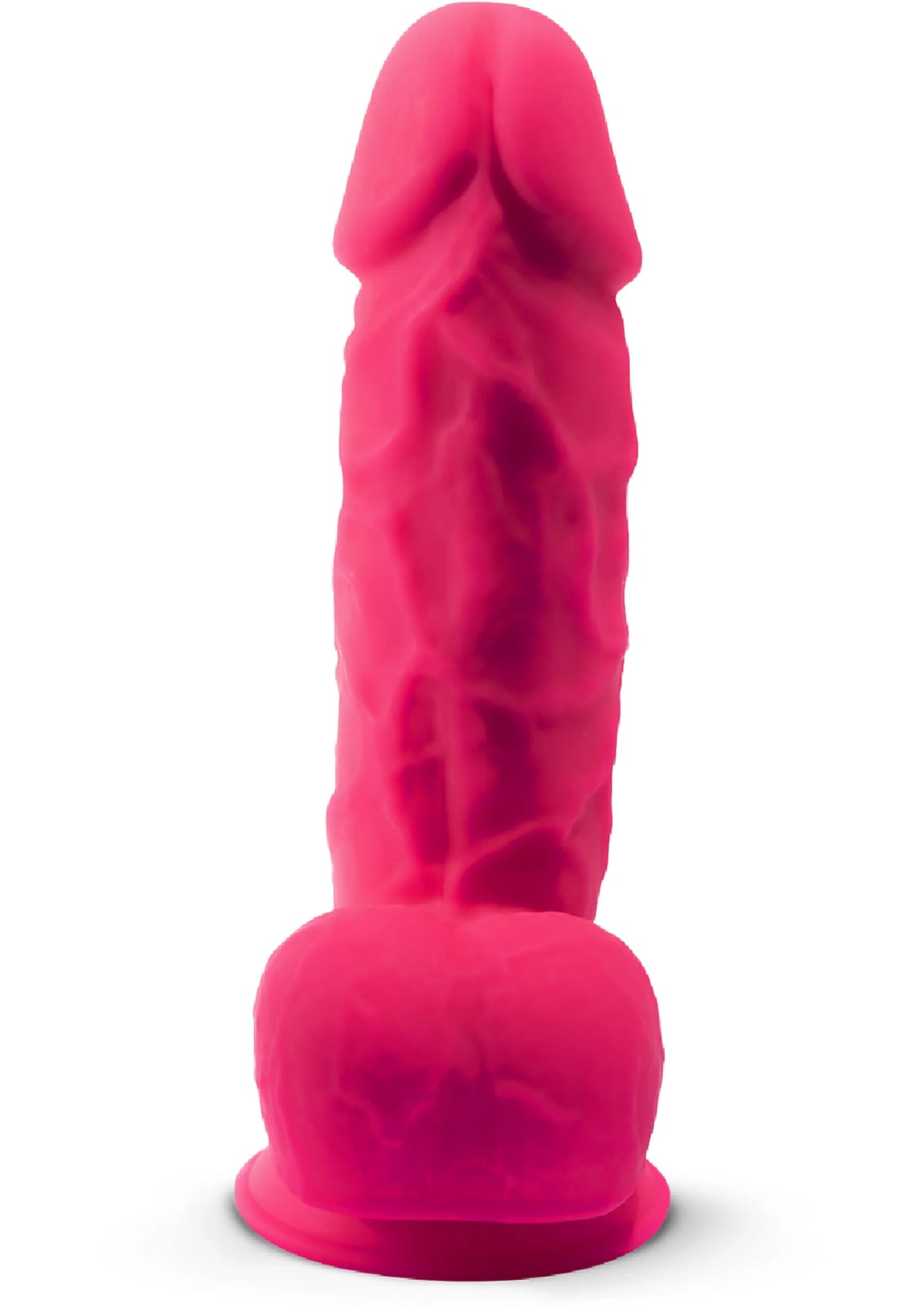 Bestel: Dildo Model 8.5 inch - bij Happytoys.nl, happytoys.be, Happytoys.ae: erotische sex webshop | liever Happy dan Easy βββββ