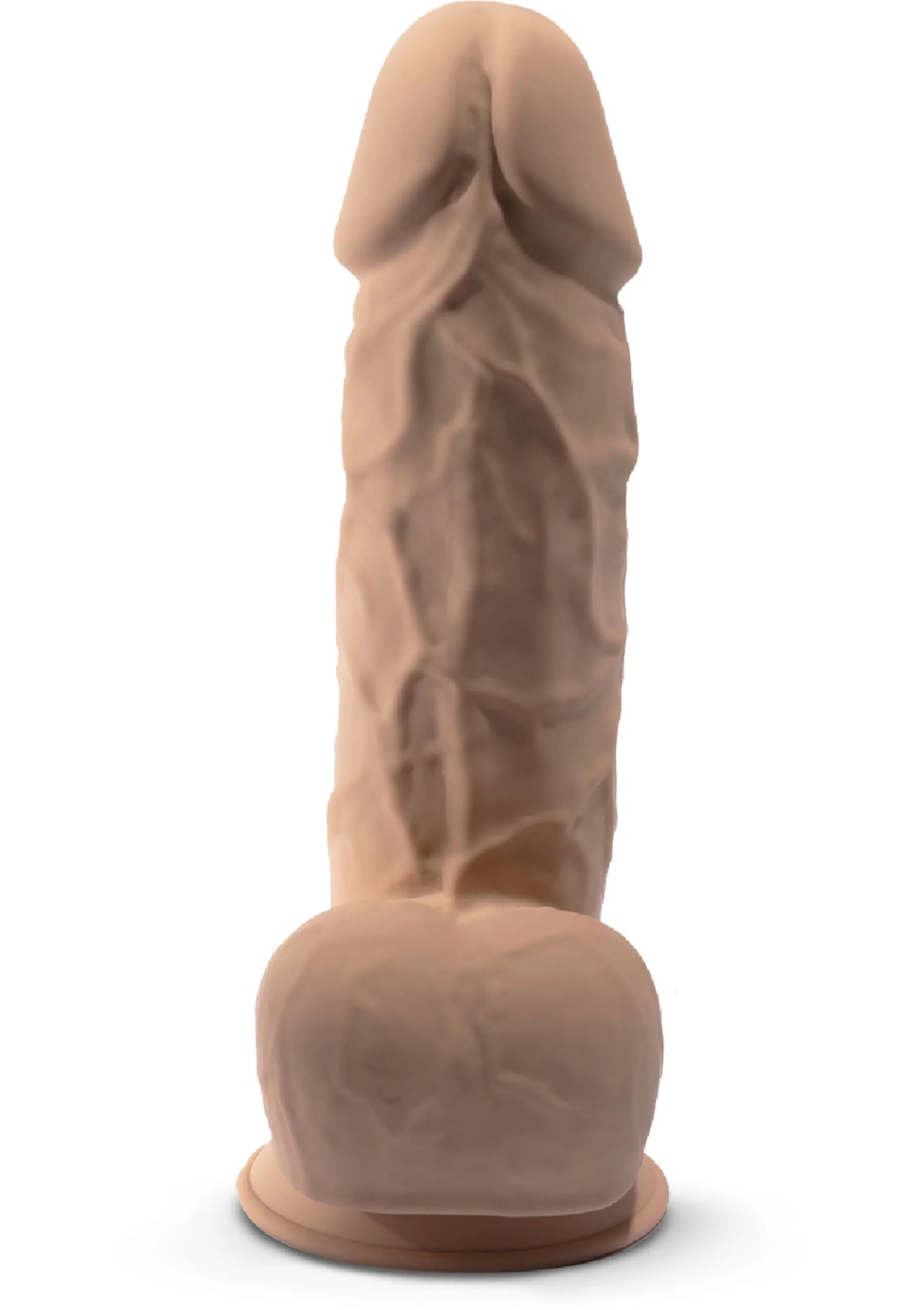 Bestel: Dildo Model 8.5 inch - bij Happytoys.nl, happytoys.be, Happytoys.ae: erotische sex webshop | liever Happy dan Easy βββββ
