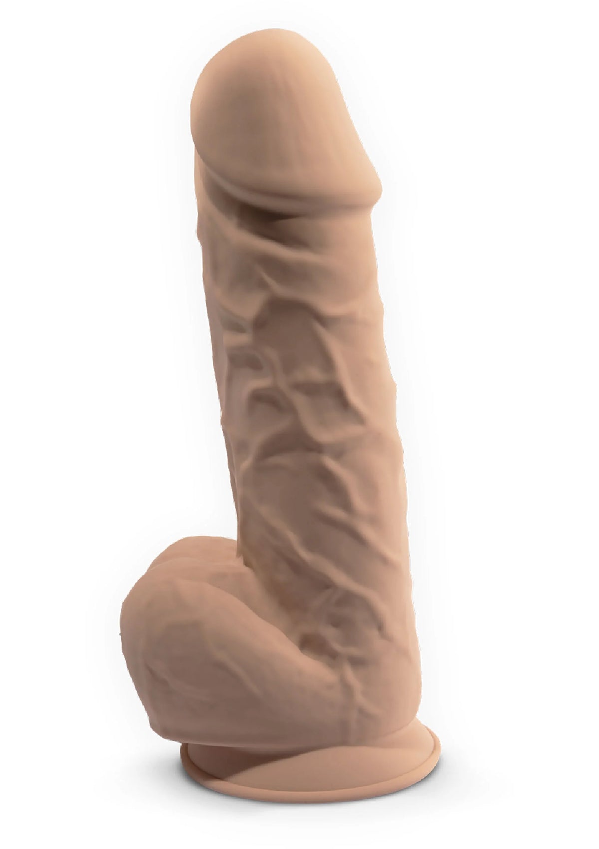 Bestel: Dildo Model 8.5 inch - bij Happytoys.nl, happytoys.be, Happytoys.ae: erotische sex webshop | liever Happy dan Easy βββββ