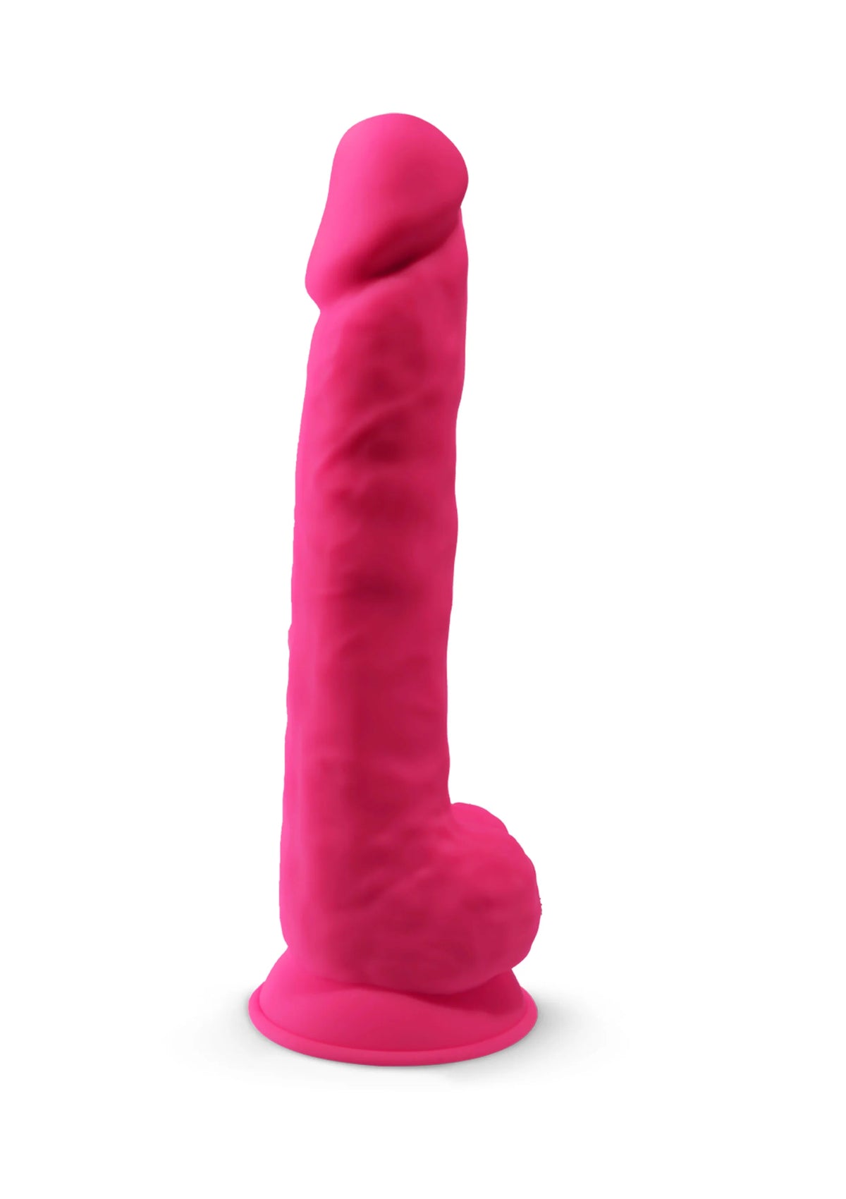 Bestel: Dildo Model 15 inch by Silex - D The Original - bij Happytoys.nl, happytoys.be, Happytoys.ae: erotische sex webshop | liever Happy dan Easy ⭐⭐⭐⭐⭐