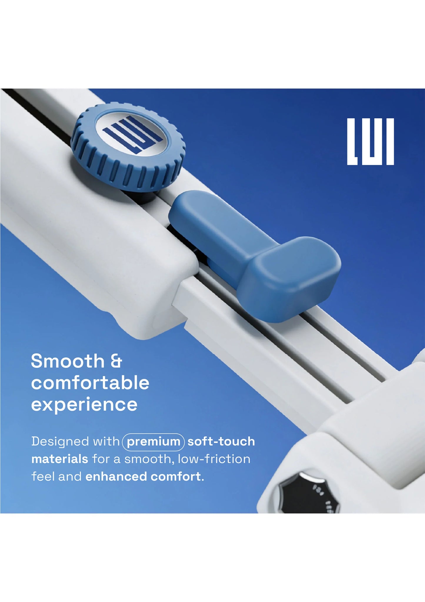 Lui Maxtender Penis Extender L