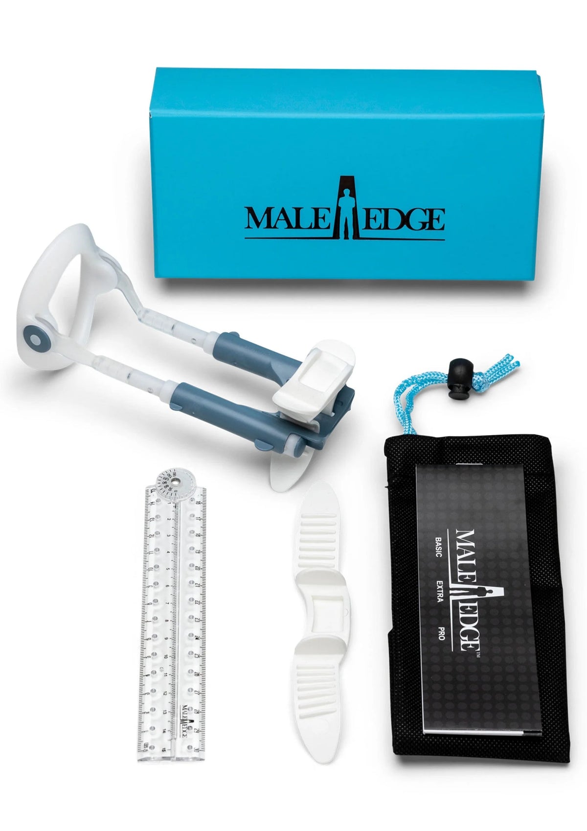 Bestel: Enlarger Basic by Male Edge - bij Happytoys.nl, happytoys.be, Happytoys.ae: erotische sex webshop | liever Happy dan Easy βββββ