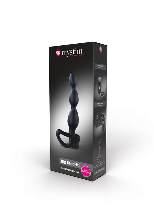 33515_BLACK_02 | bestel discreet online bij Happytoys, de erotische webshop geleid door een vrouw.