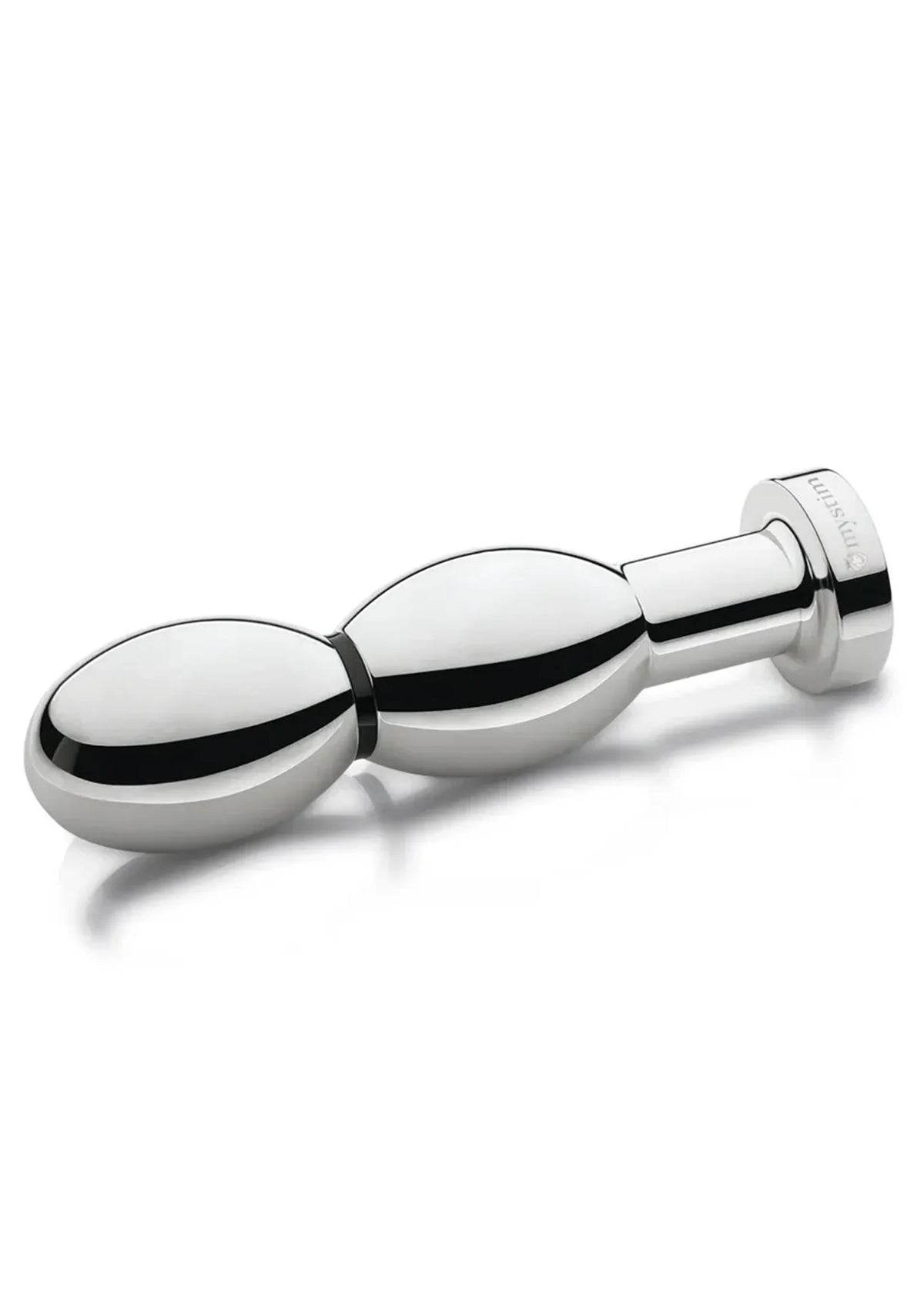 Bestel: Oh - Thello Oval Plug by MyStim - bij Happytoys.nl, happytoys.be, Happytoys.ae: erotische sex webshop | liever Happy dan Easy ⭐⭐⭐⭐⭐