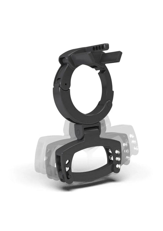 Edd Tight Ball Squeezer CBT by MyStim